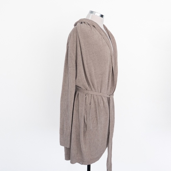BAREFOOT DREAMS | Cozychic Ultra Lite Dream Robe - Picture 2 of 16